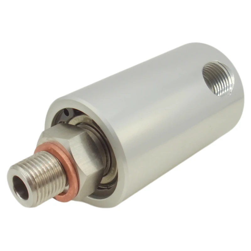1115 Series Air/Hydraulic Rotary Joint high quality
