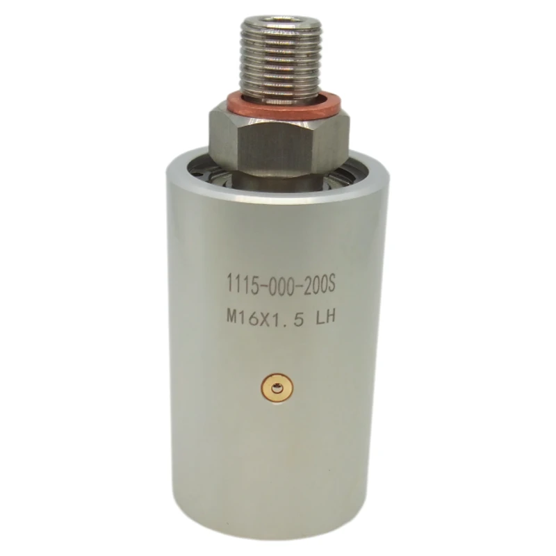 1115 Series Air/Hydraulic Rotary Joint best