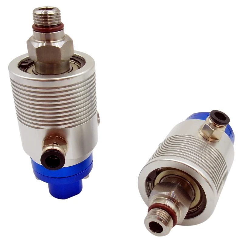 H1114-021-188 High-Speed Coolant/Air Rotary Joint best
