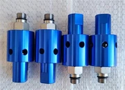Joint Rotary Coaxial