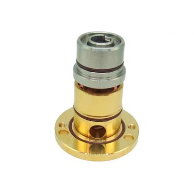 Is-serje speċjali tal-ġogi li jduru ta 'Hange għal magni tal-ikkastjar kontinwi